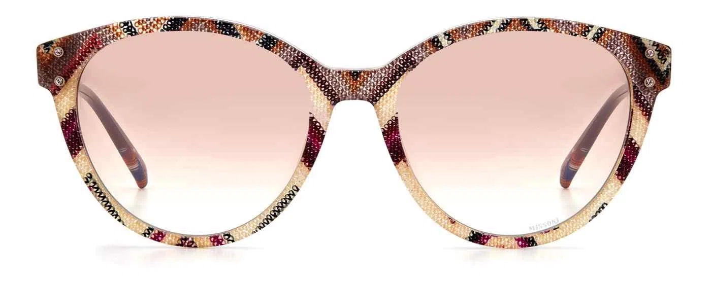 Missoni Mis0026 Sunglasses - view 7